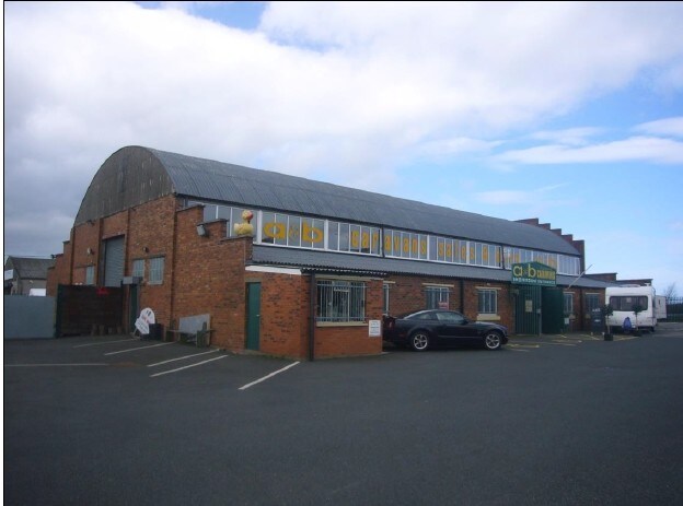 St Asaph Rd, Holywell for sale - Primary Photo - Image 1 of 1