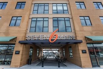 201 S Main St, Owasso, OK to rent Building Photo- Image 2 of 5