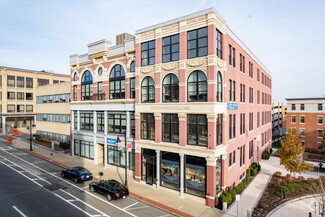 More details for 60 Main St, Brockton, MA - Office, Retail for Rent