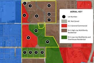 More details for TBD 7th St W, Williston, ND - Land for Sale