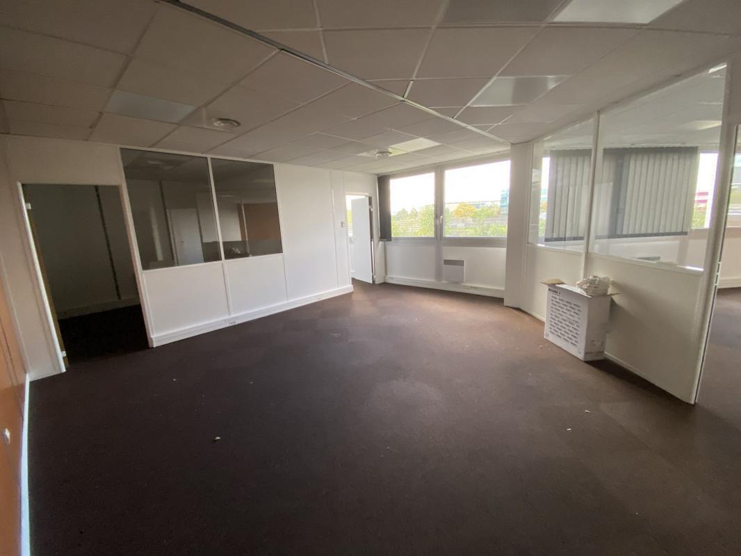 2 Bis Rue Marcel Doret, Burolines 1, Blagnac to rent Interior Photo- Image 1 of 20