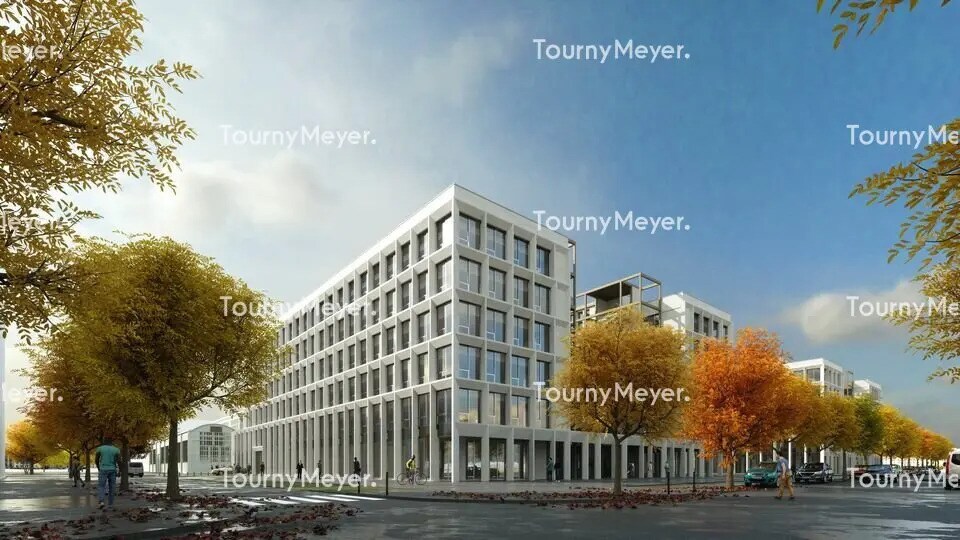 Office in Nantes for sale Building Photo- Image 1 of 4