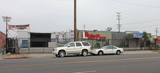 More details for 2046 Sacramento St, Los Angeles, CA - Industrial for Rent