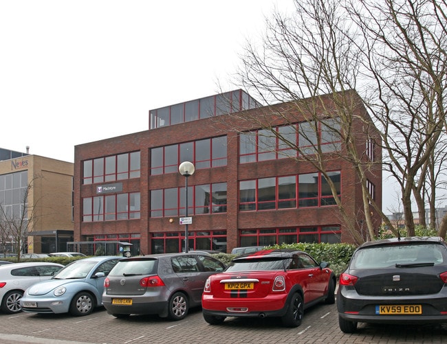More details for 602 South Seventh St, Milton Keynes - Office to Rent