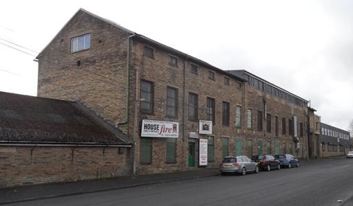 York St, Bradford for rent - Building Photo - Image 1 of 3