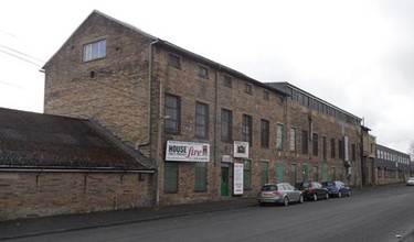 York St, Bradford for rent Building Photo- Image 1 of 4