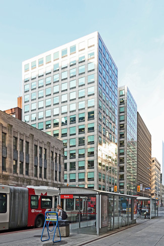 More details for 250 Albert St, Ottawa, ON - Multiple Space Uses for Rent