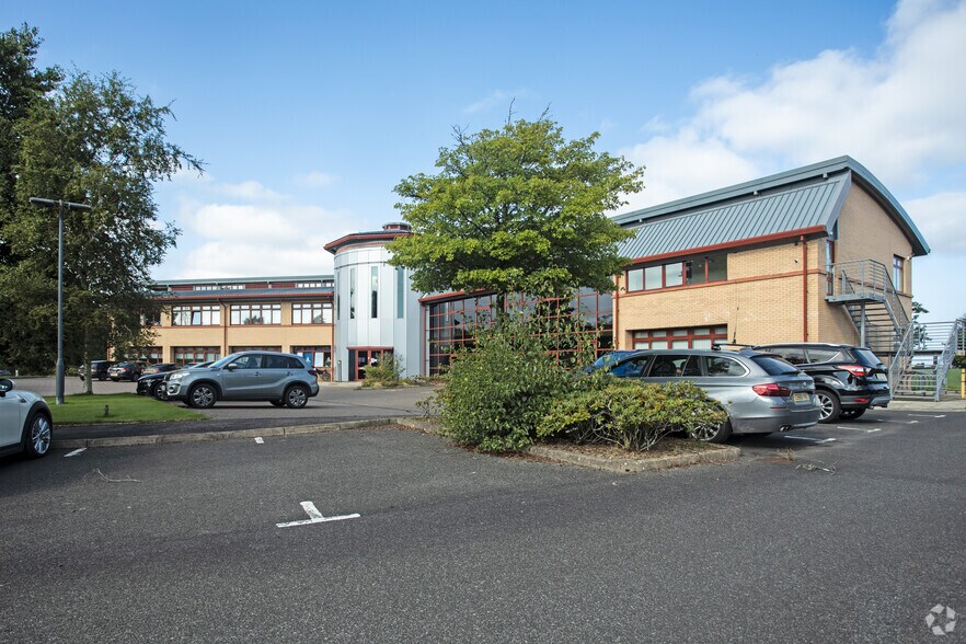 Crow Park Way, Moor Row for sale - Primary Photo - Image 1 of 1