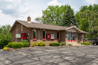 More details for 5180 Kalamazoo Ave SE, Grand Rapids, MI - Office for Rent