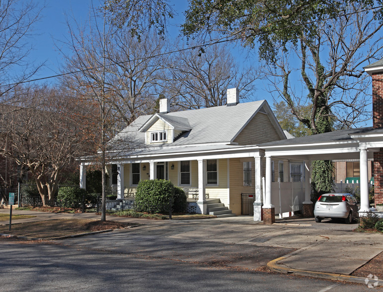 1327 Richland St, Columbia, SC for sale - Building Photo - Image 2 of 3