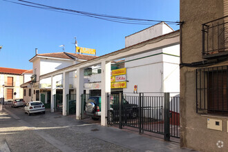 Calle Calderón de la Barca, 9, Navalcarnero, Madrid for sale Primary Photo- Image 1 of 3