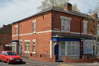 98 Sheffield Rd, Sutton Coldfield for sale Building Photo- Image 1 of 1