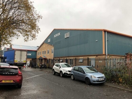 Bradbury Balk Ln, Wombwell for sale Primary Photo- Image 1 of 1