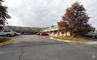 More details for 8802 S Madison Ave, Indianapolis, IN - Office/Retail, Medical for Rent