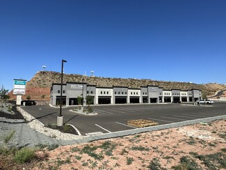 More details for 1552 Gateway Dr, Saint George, UT - Light Industrial for Rent