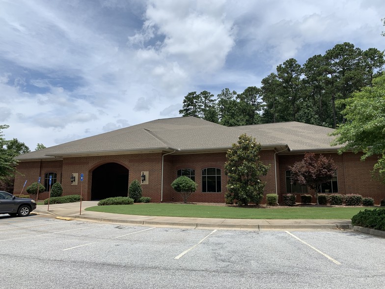 110 Oak Hill Blvd, Newnan 30265 | LoopNet UK