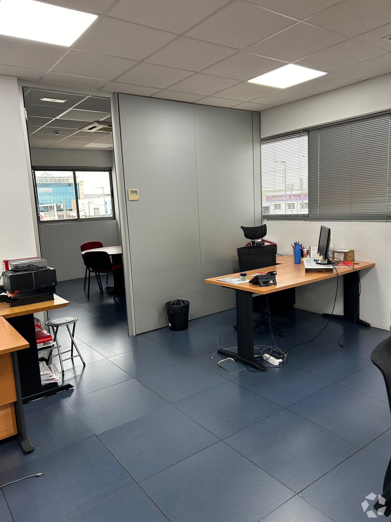 Industrial in San Fernando de Henares, Madrid to rent Building Photo- Image 1 of 2