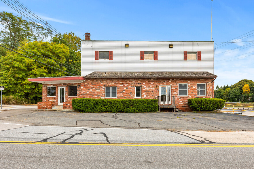 500 Maplewood Ave, Portsmouth, NH for rent - Building Photo - Image 1 of 16