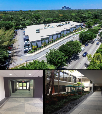 More details for 2000 S Dixie Hwy, Miami, FL - Office/Medical for Rent