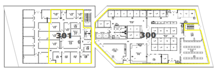 3517 Camino Del Rio S, San Diego, CA for rent Floor Plan- Image 1 of 1