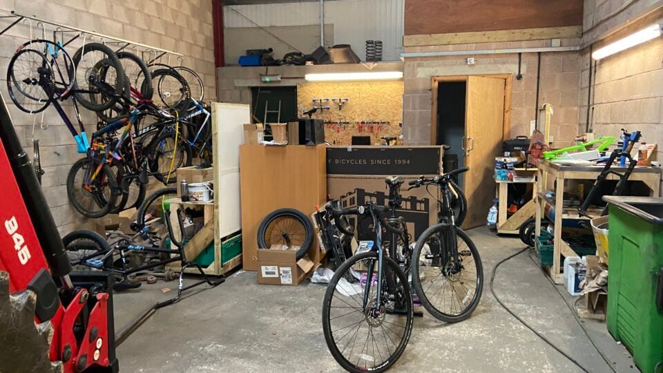 Lindale Rd, Grange Over Sands to rent Interior Photo- Image 1 of 3