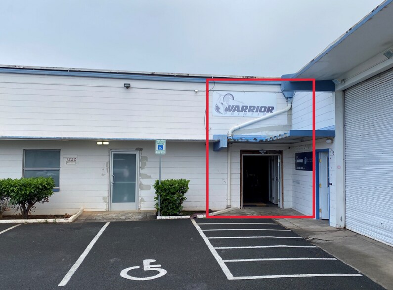 12181220 Kaumualii St, Honolulu 96817 Flex for Rent UK