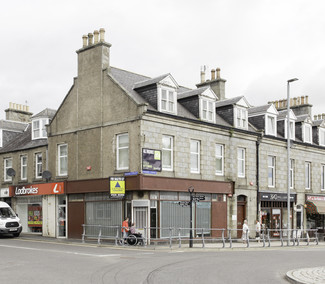 More details for 2 Bridge St, Ellon - Retail for Rent