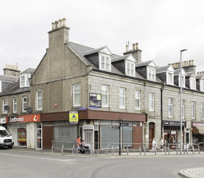 More details for 2 Bridge St, Ellon - Retail to Rent