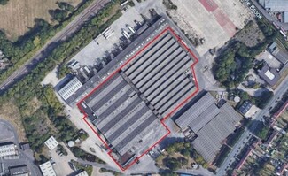 More details for Sinfin Ln, Derby - Industrial for Rent