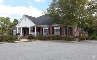 More details for 2885 Hog Mountain Rd, Dacula, GA - Office for Rent