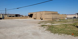 More details for 1907 Sheppard Access Rd, Wichita Falls, TX - Industrial for Rent