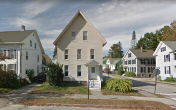 38 South St, Concord, NH for sale Building Photo- Image 1 of 1