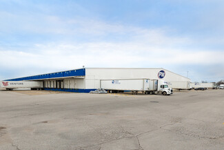 More details for 4300 Church Rd, Centreville, IL - Industrial for Rent