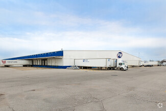 More details for 4300 Church Rd, Centreville, IL - Industrial for Rent