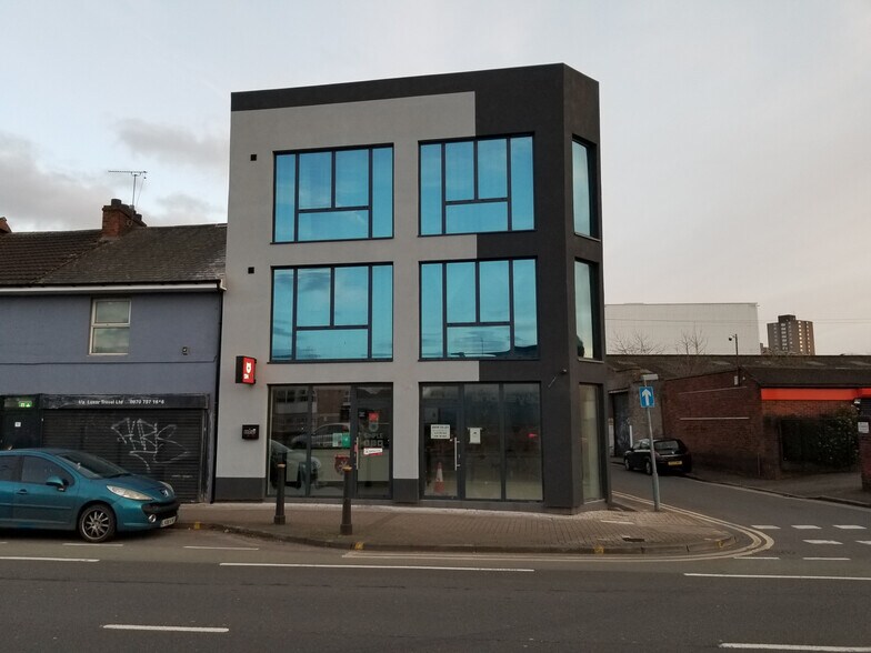 Humberstone Rd, Leicester for sale - Primary Photo - Image 1 of 1