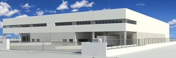 Calle Rey Pastor, 9, Leganés, Madrid to rent Floor Plan- Image 1 of 8