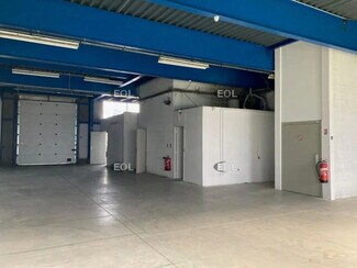 More details for Light Industrial to Rent