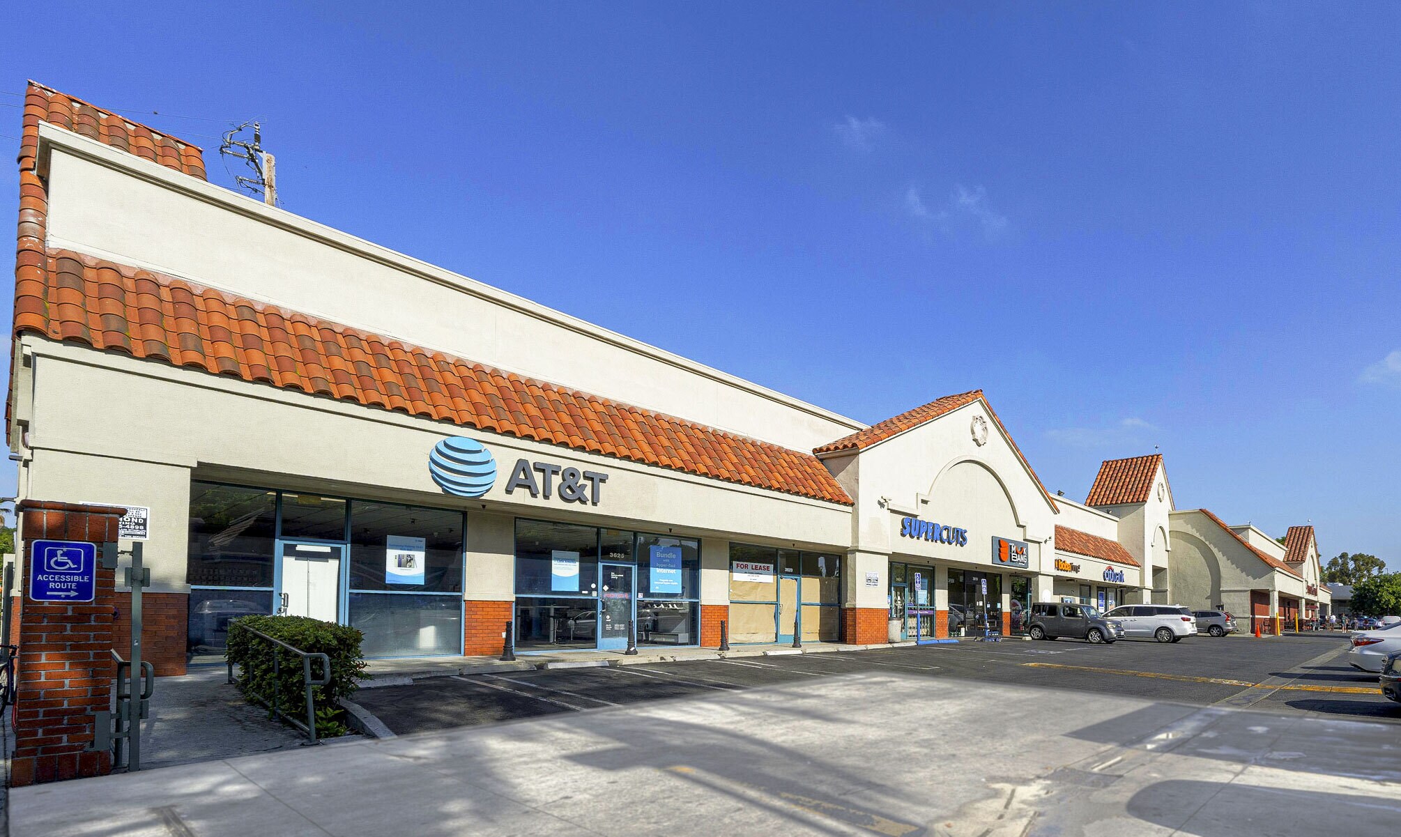 3607-3629 S Vermont Ave, Los Angeles, CA to rent Building Photo- Image 1 of 18