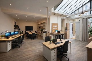 More details for 6 Rue Des Quatre Vents, Paris - Office to Rent
