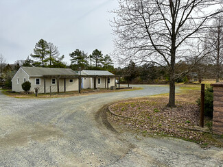 More details for 15474 Pouncey Tract Rd, Rockville, VA - Industrial for Rent