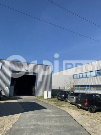 More details for Light Industrial to Rent