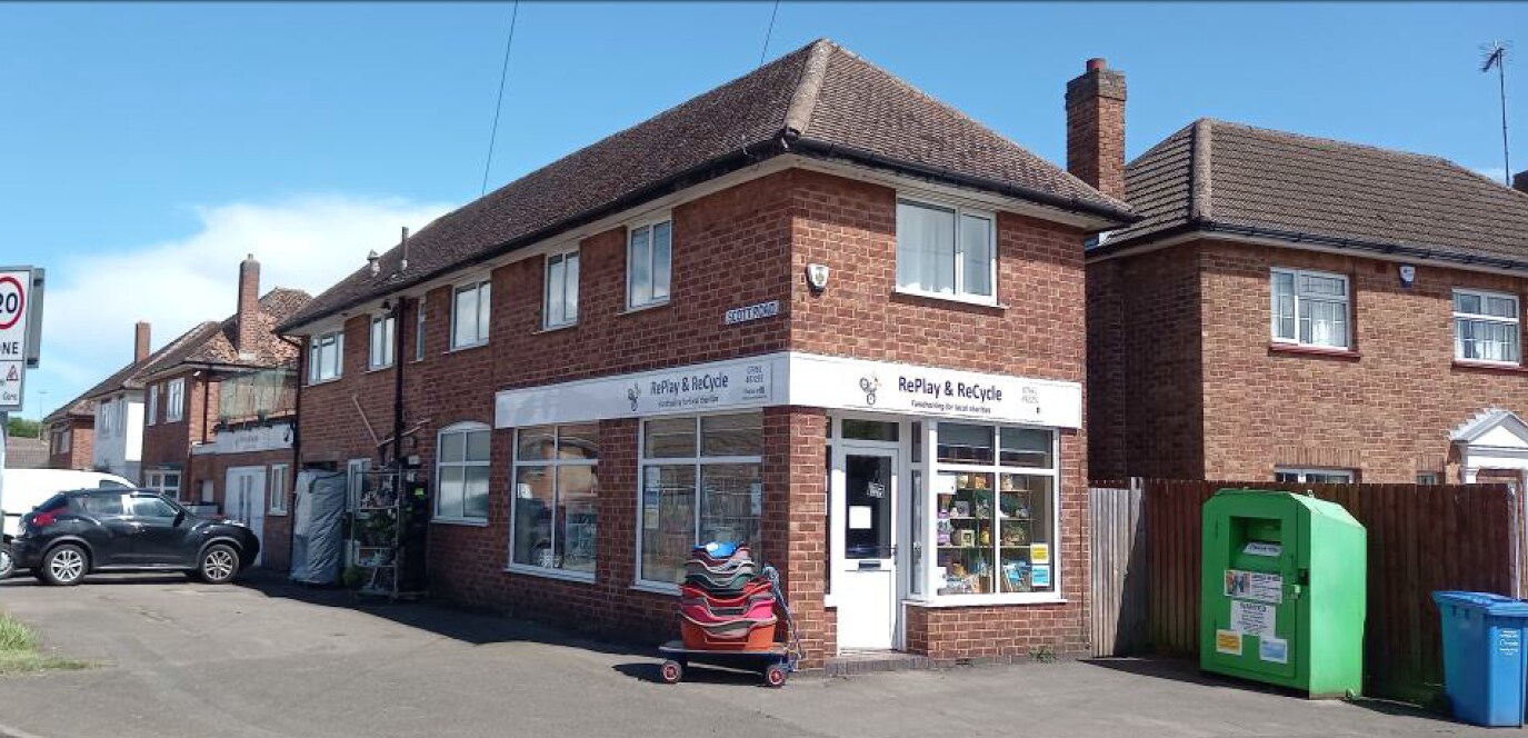 317 Bath Rd, Kettering for sale Building Photo- Image 1 of 1