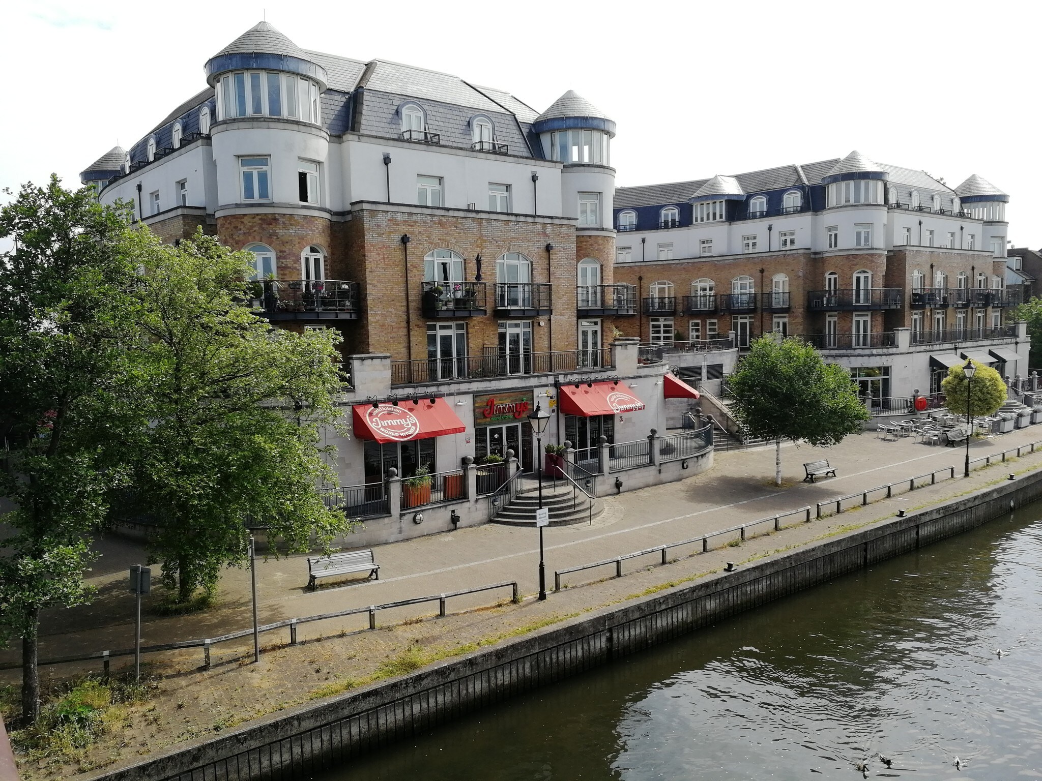 Thames Edge, Staines for sale Other- Image 1 of 1
