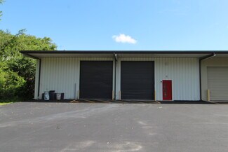 More details for 7640 Matoaka Rd, Sarasota, FL - Light Industrial for Rent