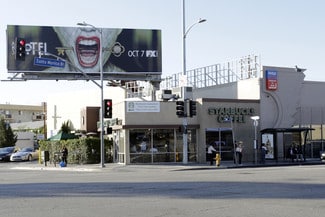 More details for 12100 Santa Monica Blvd, Los Angeles, CA - Retail to Rent