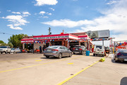 6465 Leetsdale Dr, Denver CO - Commercial Property