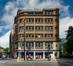 105-109 Bishopsgate, London for sale Primary Photo- Image 1 of 1