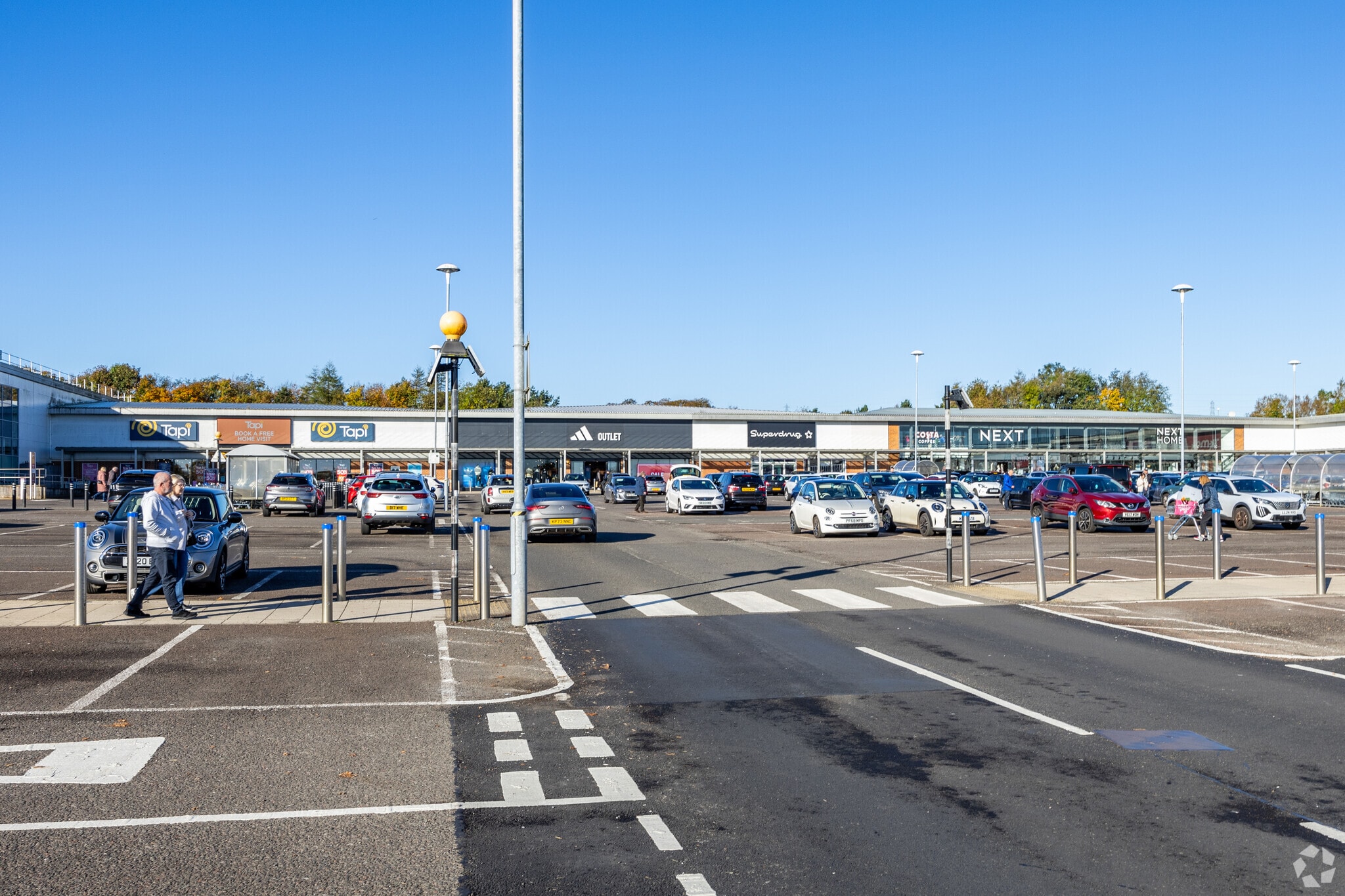 Glasgow Rd, East Kilbride for sale Building Photo- Image 1 of 1