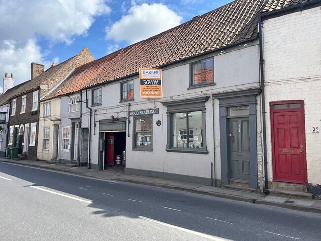 More details for 36 Beckside, Beverley - Retail for Sale