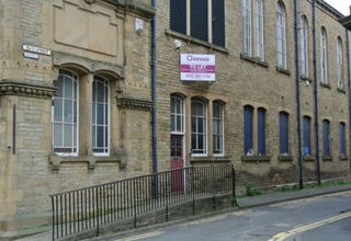1 Hall St, Brighouse to rent Building Photo- Image 1 of 1
